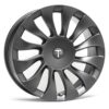 Felge TSportline TSV Model S, 3, X & Y (Satz) - Image 2