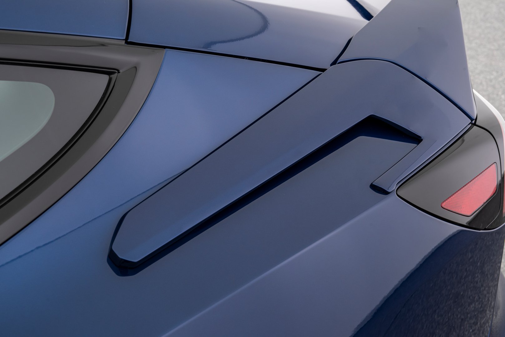 Startech Bodykit Tesla Model 3 - Forcar Concepts - Tesla Tuning