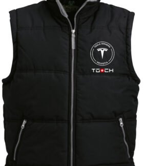 TOCH Club-Gilet