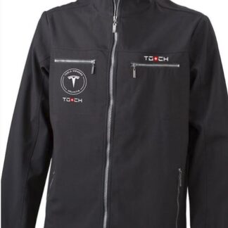 TOCH Club-Jacke