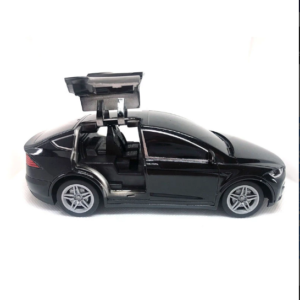 Tesla Model X Modellauto