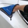 Mikrofaser Auto Pflegetuch "S3XY" - Image 3