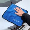 Mikrofaser Auto Pflegetuch "S3XY" - Image 4