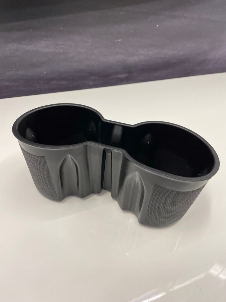 Cup Holder Model 3 2021