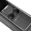 Abdeckung 3D Mittelkonsole Tesla Model 3 21-,Y - Image 3