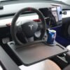Lenkrad Tisch Tesla Model S, 3, X, Y