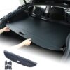 Kofferraum ausziehbare Laderaumabdeckung Model Y - Image 2