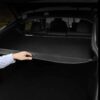 Kofferraum ausziehbare Laderaumabdeckung Model Y - Image 4
