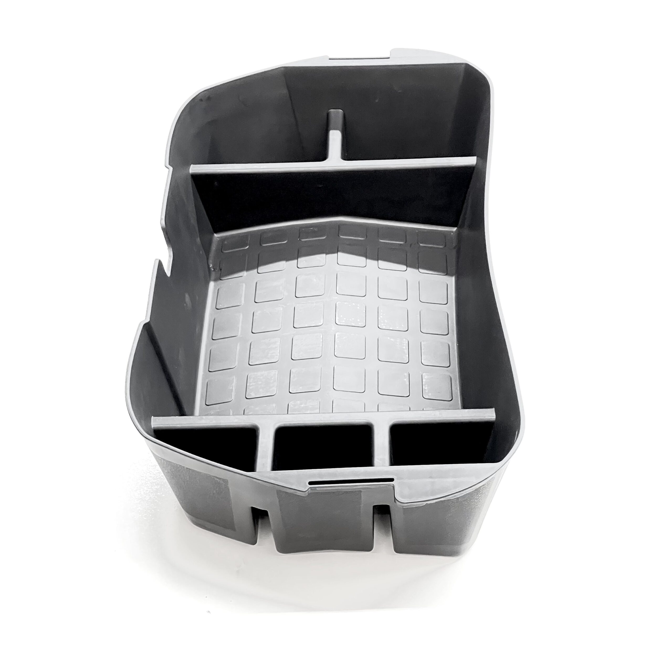Kofferraum Storage Box Tesla Model Y Heck (2 Stk.) - Forcar Concepts 