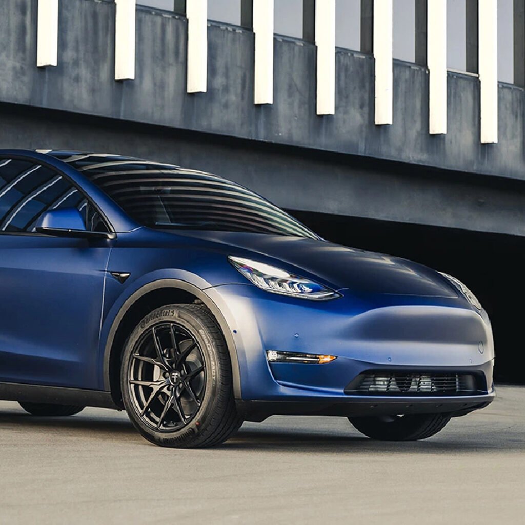 Model Y  Tesla Tuning & Konzepte - Forcar Concepts