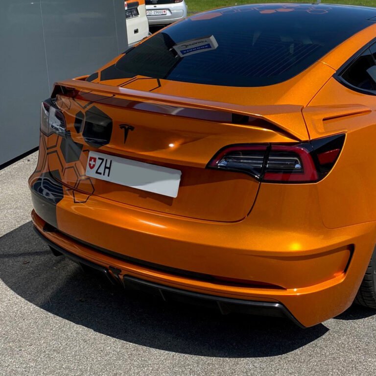 Startech Tesla Model 3