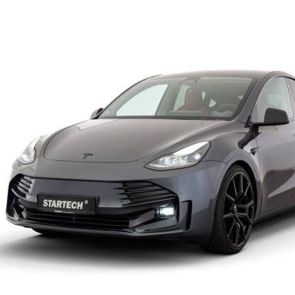 Startech Bodykit Tesla Model Y