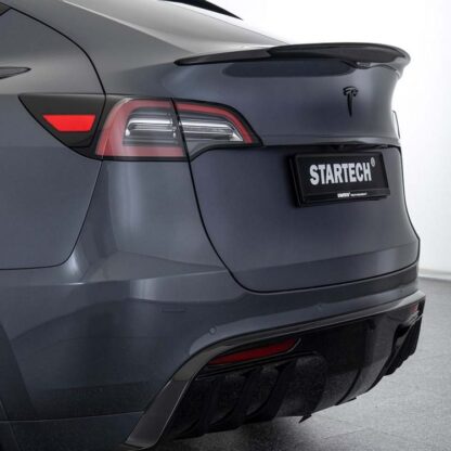 Startech Bodykit Tesla Model Y - Image 5