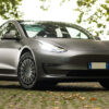 Felge OZ Superturismo Aero-e für Tesla Y & 3 - Image 2