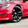 Sommerkompletträder Scorpion 21″ Model S alle