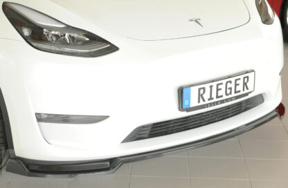 Rieger Spoilerschwert Tesla Model Y - Image 5