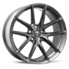Felge TSportline TSF 19" Tesla Model S 2022-