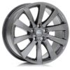 Platin P 106 Winter Komplettradsatz Model Y 19 Zoll - Image 3