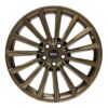 Felge Fondmetal Aidon Model Y 20 Zoll (Satz) - Image 5