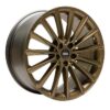 Felge Fondmetal Aidon Model Y 20 Zoll (Satz) - Image 4