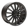 Felge Fondmetal Aidon Model Y 20 Zoll (Satz) - Image 2