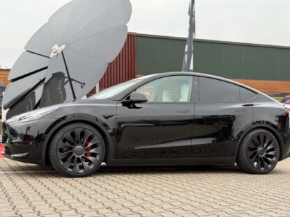 Tieferlegungsfedern Vogtland Tesla Model Y - Image 7