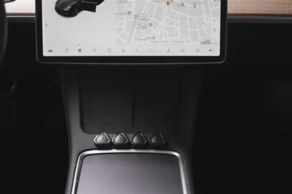 S3XY BUTTONS Gen. 2 für Tesla Model S / 3 / X / Y