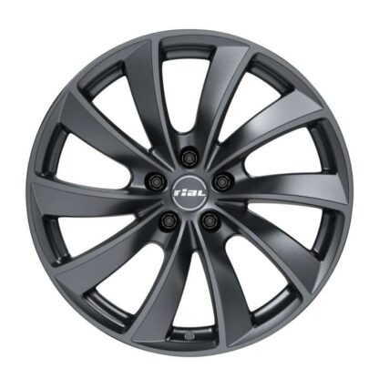 Tesla Model 3 Highland Performance (ab 06/24) - Rial Lugano 19" Felgensatz - Image 3