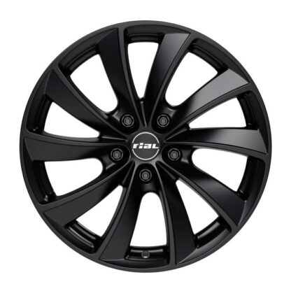 Tesla Model 3 Highland Performance (ab 06/24) - Rial Lugano 19" Felgensatz