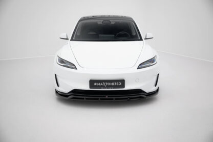 Frontspoiler V.1 Tesla Model 3 Highland Performance - Image 2