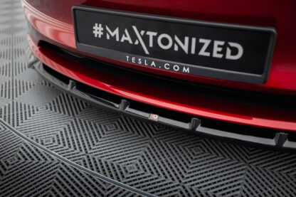 Frontspoiler V.2 Tesla Model 3 Highland - Image 3