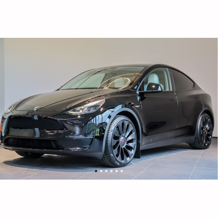 Keramikversiegelung Model 3, Model Y, Model S, Model X