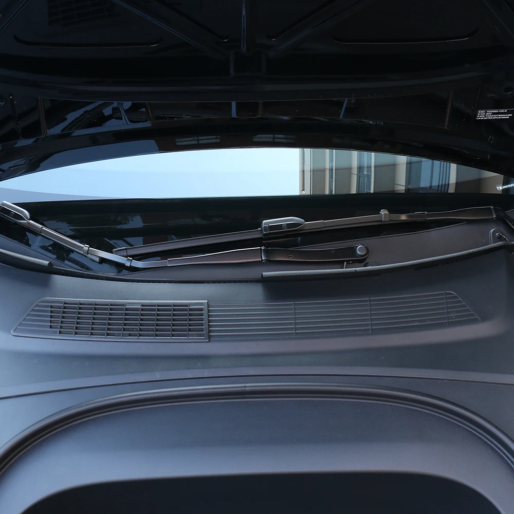 Lufteinlassgitter Model 3 ab 2023 Highland – Bild 4